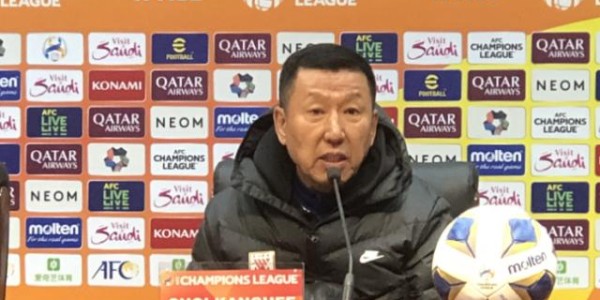 隐射裁判不公？崔康熙：一再发生的事就不是偶然了