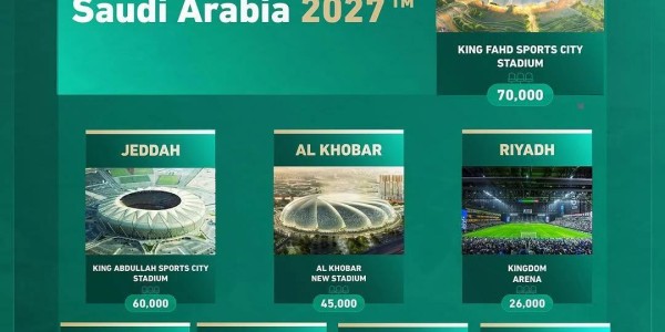 LOL世界赛2025-2027亚洲杯抽签仪式前瞻：国足位列第三档，24强命运将揭晓