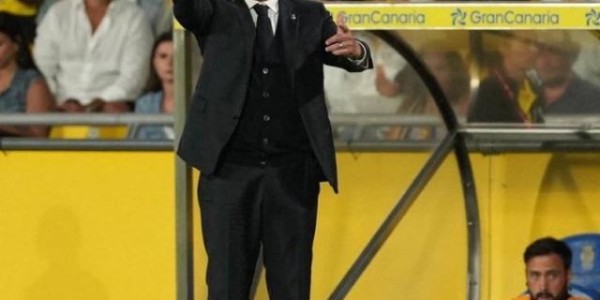 直播观看-为防德比黄牌数爆炸，安切洛蒂严禁球员抗议裁判