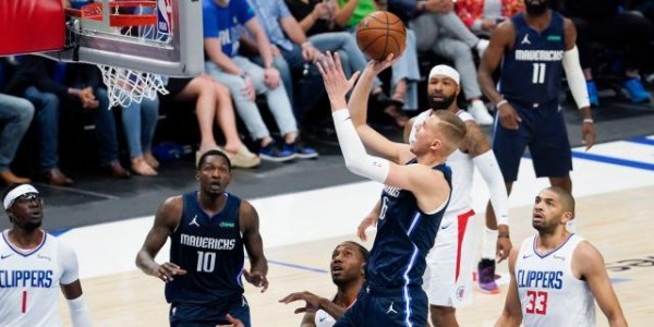 注册入口-波神篮板数据不如坎帕佐！独行侠能否晋级他是关键