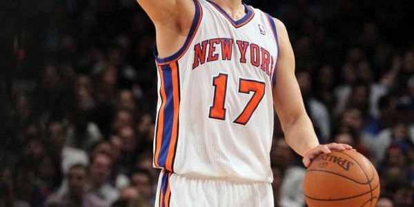 职业生涯宣告结束！再见篮球！赛场再无“林疯狂”