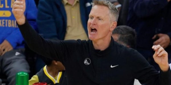 注册入口-库明加掉出勇士轮换 科尔库里劝他保持耐心与渴望