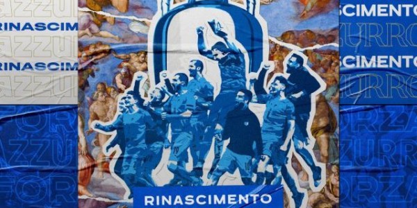 赛程安排-冠军开启意大利复兴之路！这届大赛留下哪些印记？