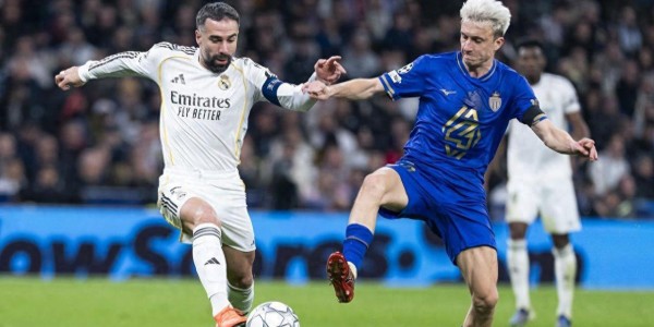 直播观看-TA :都说卡瓦哈尔很重要，为何皇马至今未与他续约？