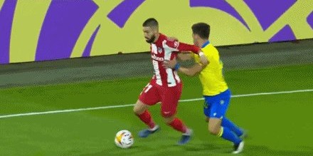 注册入口-【西甲】格列兹曼库尼亚传射 马竞4比1加的斯升次席