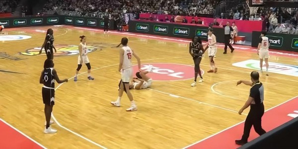 赛程安排-86-76！中国女篮打败南苏丹，却暴露2点不足！王思雨是全场的MVP