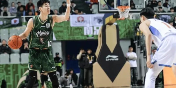 直播观看-郭昊文低迷却展最佳赢球模式！汉兹赵柏清统领局势，替补多人齐爆