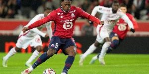 LOL世界赛2025-迪马济奥：尤文继续与乔纳森-戴维谈判，希望今夏免签球员