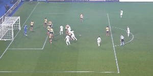 【意甲】莱切0比4国际米兰 劳塔罗双响弗拉泰西传射