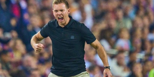 LOL世界赛2025-拜仁轻描淡写地碾压巴萨，德甲出人意料地碾压西甲