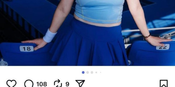 赛程安排-前女双世界第一、中国台北名将詹咏然宣布退役！