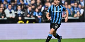 塔雷：我们为贾沙里提交新报价，但不打算继续加价