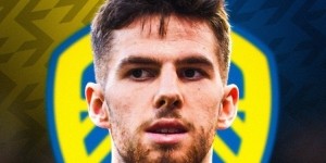 直播观看-德天空：利兹联引进斯塔赫达成协议，转会费2000万欧+浮动