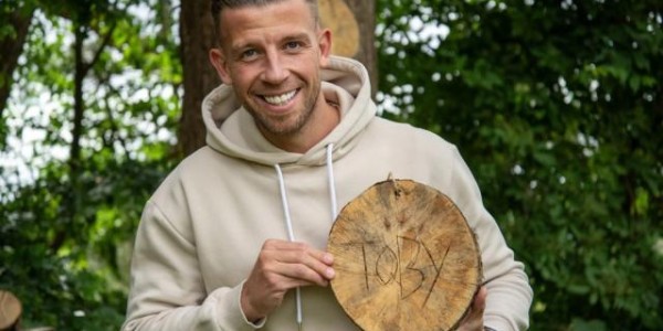 赛程安排-没有丁丁？友情+才华，托比的理想11人阵容