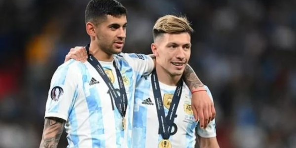 赛程安排-半年踢了9分钟英超也能入选，阿根廷队换血这么难？