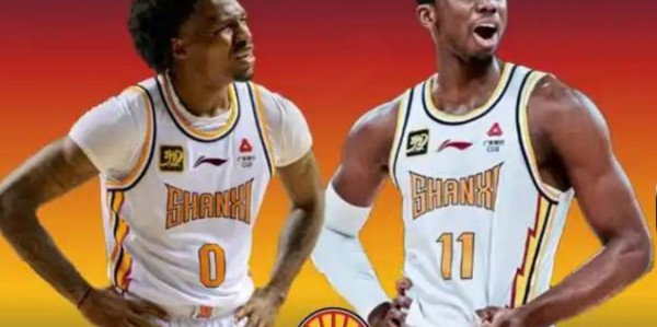 电竞投注平台-2战轰28+22！山西大外援成功验货，下一个拯救球队之人是萨姆纳？