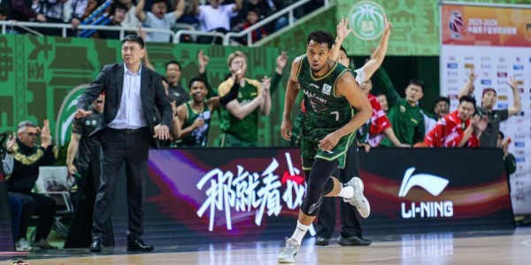 战报｜距离极限或许只差一线 南京天之蓝88-90北京北汽