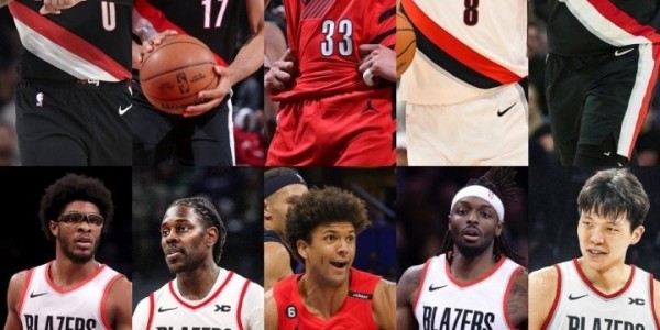 电竞投注平台-队媒：开拓者的问题不在阵容而在时间 只能等利拉德康复才有希望