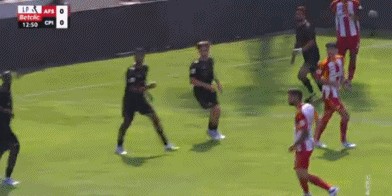 葡超战报：巴博萨失点、奥桑迪纳+特昌巴建功，阿维什镇0-2卡萨比亚