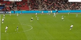 直播观看-【欧国联】贝林助攻梅开+造点 英格兰5比0爱尔兰