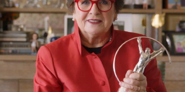 电竞投注平台-纳达尔大坂分获男女最佳 网球缘何受劳伦斯青睐？