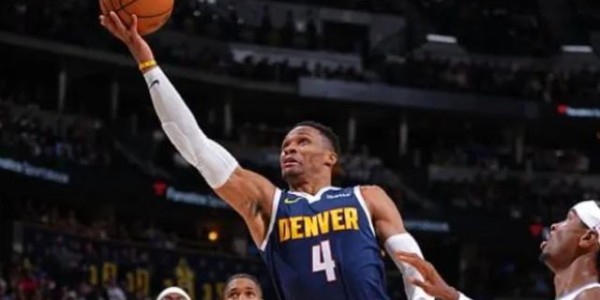 赛程安排-转型！韦少状态回升的原因？减少自主进攻+增加无球