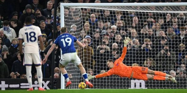 注册入口-马雷斯卡说切尔西不争冠，切尔西立刻2连败不争冠！