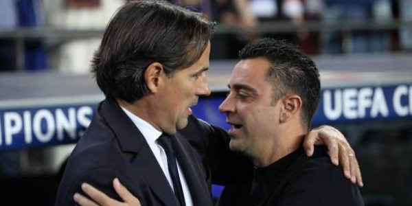 注册入口-胜利大逃“亡”！国米欧冠总结：小因扎吉的田忌赛马