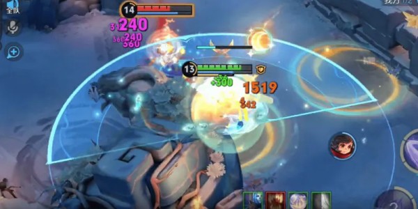 开局即巅峰的几个法师，从胜率曲线看英雄强度，嫦娥无愧中路魔王