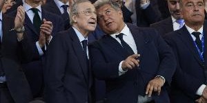 注册入口-皇马与巴萨交手260次，西班牙足球历史对阵次数最多