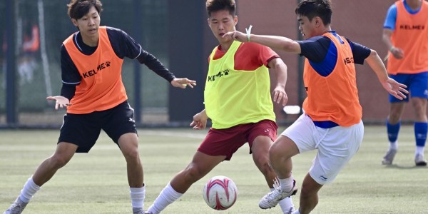 LOL世界赛2025-179人进入最后实战考核，“川超”成都队名单即将出炉