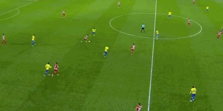 注册入口-【西甲】格列兹曼库尼亚传射 马竞4比1加的斯升次席