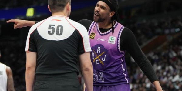 注册入口-【观察】下半场崩盘成习惯，北控低迷原因在哪儿？