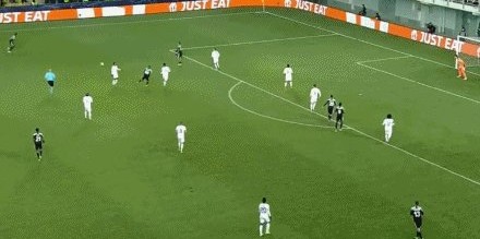 赛程安排-【欧冠】阿拉巴克罗斯本泽马破门 皇马3比0警长出线