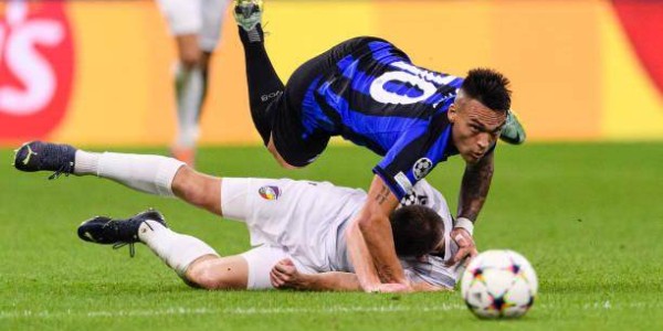 注册入口-胜利大逃“亡”！国米欧冠总结：小因扎吉的田忌赛马