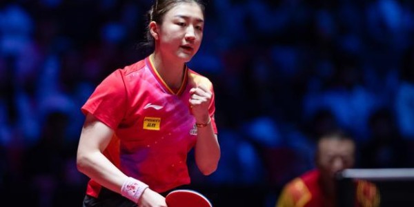 直播观看-陈梦横扫日本奥运军团 基本锁定奥运单打席位