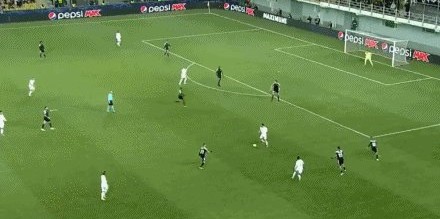 赛程安排-【欧冠】阿拉巴克罗斯本泽马破门 皇马3比0警长出线