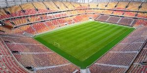 赛程安排-东体：单体看台9000座，龙兴足球场将为国足打造一个创纪录的TIFO