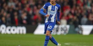 直播观看-德天空：多特有意布莱顿中场布纳诺特，已与相关方面联系