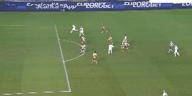 【意甲】莱切0比4国际米兰 劳塔罗双响弗拉泰西传射