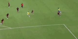 直播观看-【世预赛】维尼修斯99分钟世界波！巴西2比1哥伦比亚