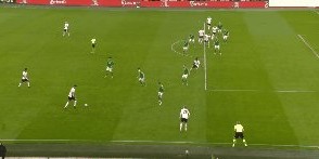 直播观看-【欧国联】贝林助攻梅开+造点 英格兰5比0爱尔兰