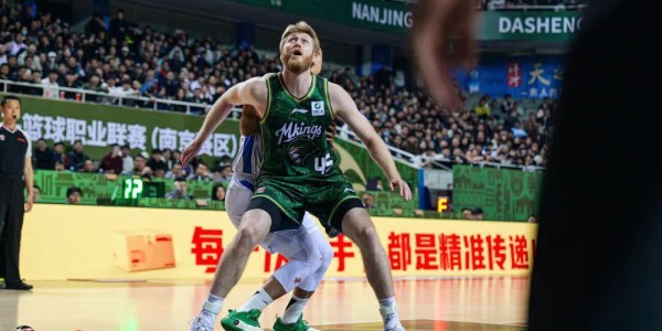 战报｜距离极限或许只差一线 南京天之蓝88-90北京北汽