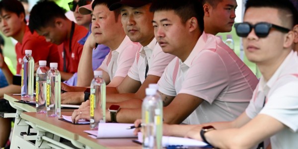 LOL世界赛2025-179人进入最后实战考核，“川超”成都队名单即将出炉