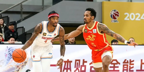 电竞投注平台-2战轰28+22！山西大外援成功验货，下一个拯救球队之人是萨姆纳？