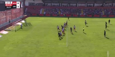 葡超战报：巴博萨失点、奥桑迪纳+特昌巴建功，阿维什镇0-2卡萨比亚