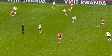 赛程安排-【英超】拉什福德头筹 恩凯蒂亚2球 阿森纳3比2曼联