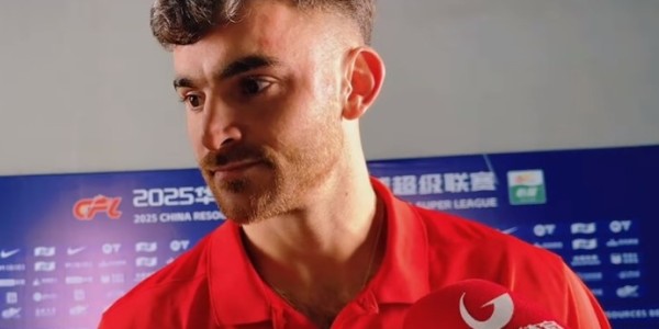 电竞投注平台-古尔芬克尔解释射门选择旨在提升判断力，坦言伤势较重情况不容乐观