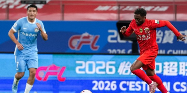 直播观看-最低80，10个档次！英博发布对海港票务，时隔118天再遇卫冕冠军