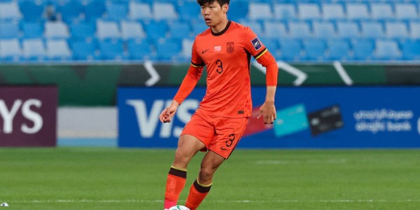 电竞投注平台-不算分！U23国足VS泰国，开球时间确定，李昊和拜合拉木影响出线|伊拉克|中国队|澳大利亚|泰国队|澳大利亚队_新浪体育_新浪新闻